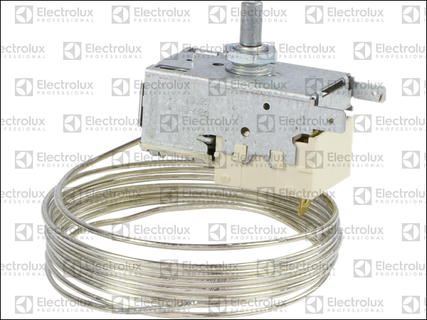 Termostat LN7-P8527-üretimden kalktı