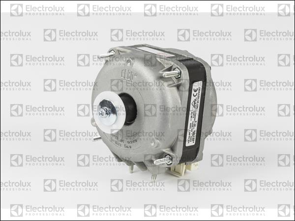 FAN MOTORU 38W 230V VN10-20/1004