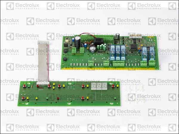 PCB ,HACCP-CHİLLER-üretimden kalktı