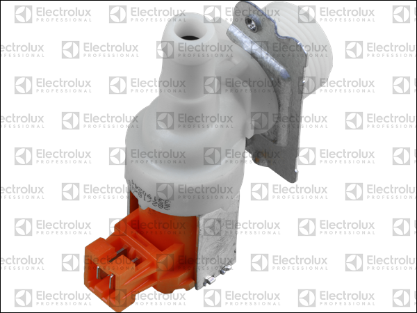 SELENOİD VALF ELBI TYPE 319 90°