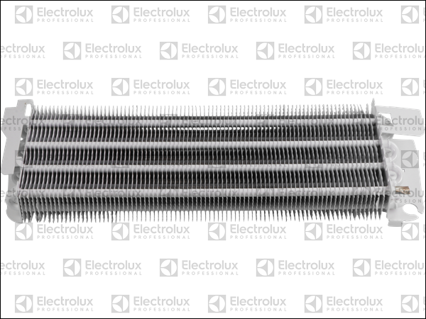EVAPORATÖR 530x60 mm-electrolux-LUVATA D92103/0830R03901