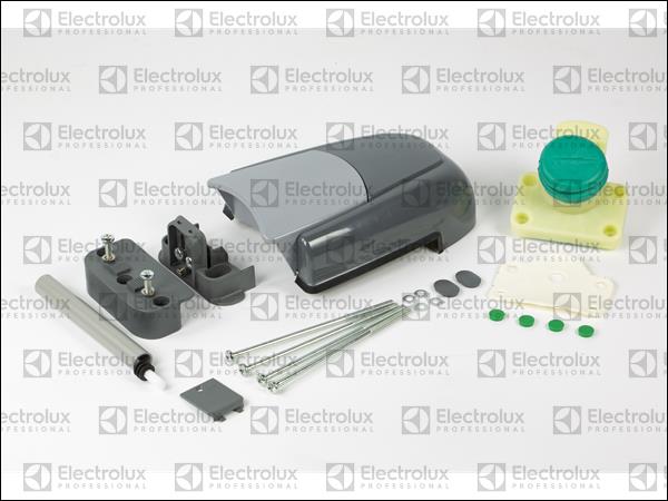 kapı kilit takımı-electrolux