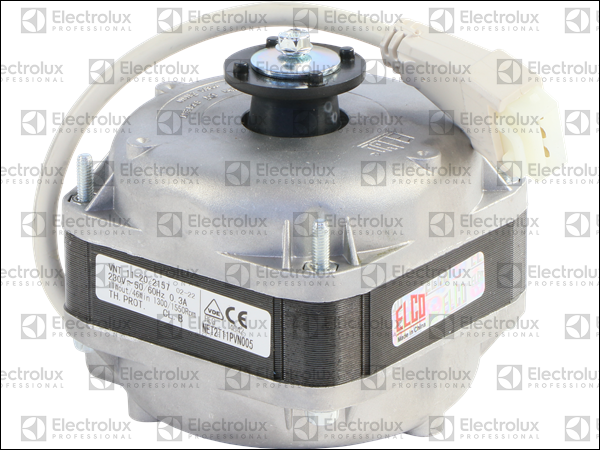 MOTOR-ELCO VNT11-2072157