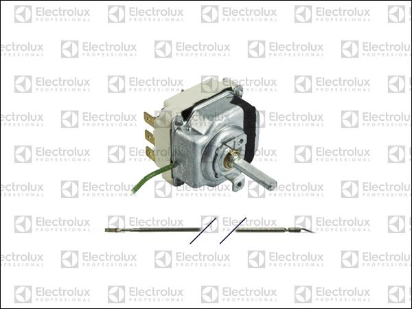 TERMOSTAT 320°C 55.34064.030-3MM