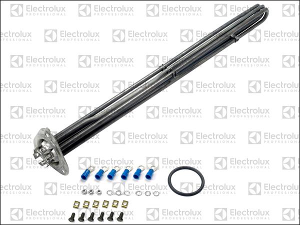 REZİSTANS 17000W 230V
