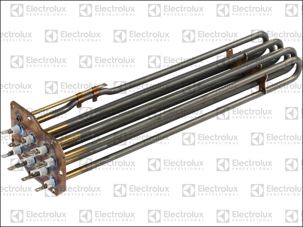 REZİSTANS 17000W 400V