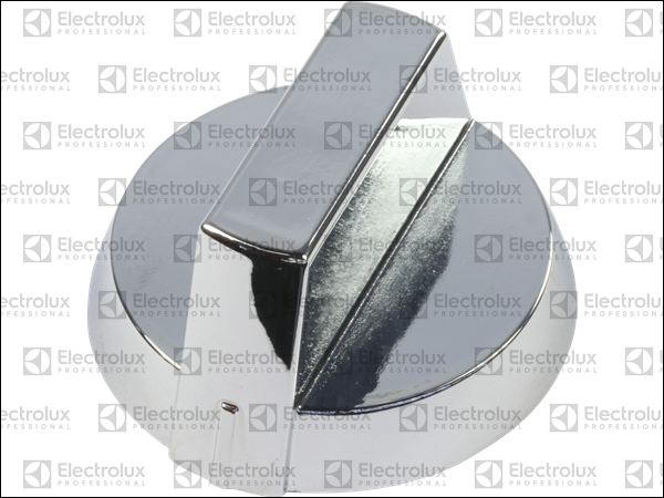 Düğme Metal 60 mm