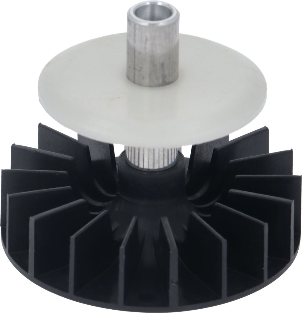 MOTOR TÜRBİNİ MP
