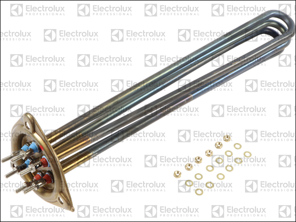 REZİSTANS 6000W 230V