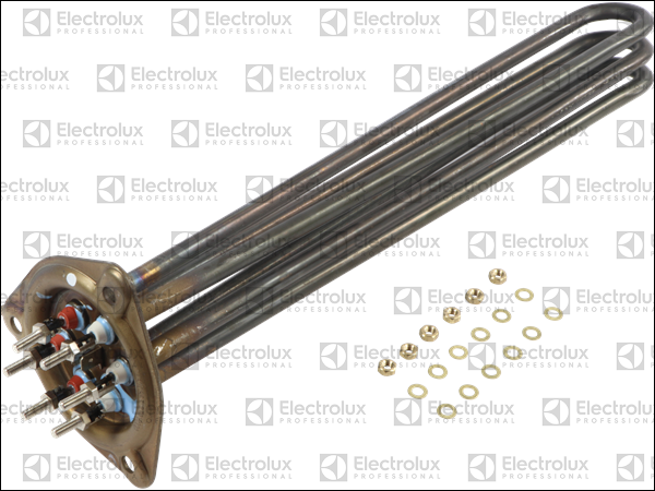 REZİSTANS 6000W 230V