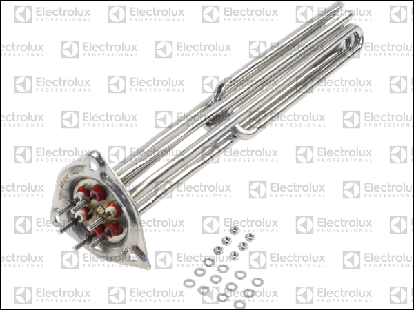 REZİSTANS 10500W 230V-57,5MM