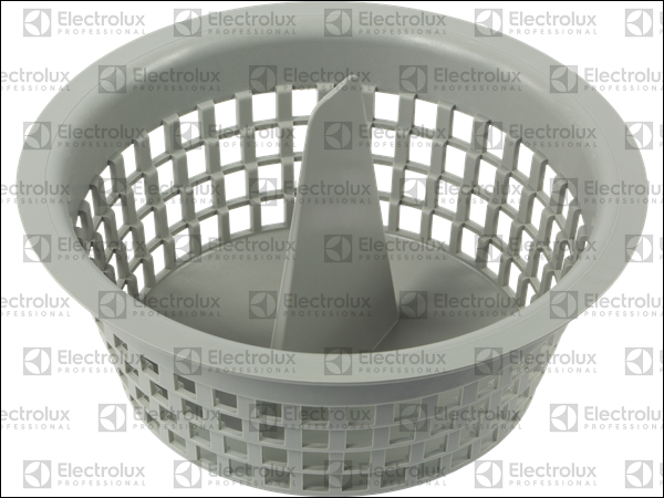 FİLTRE-TANK ø 165 mm