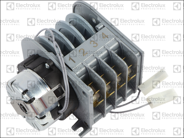 TİMER 22,5DK -CDC 4904F1 4 CAMME