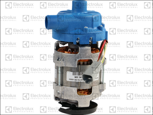 Pompa ZF121V-SX 3885-2  0611638Y02-Nidec