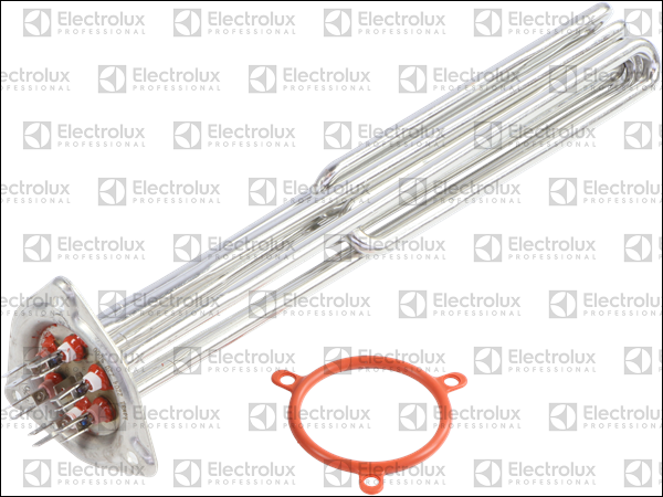 Rezistans Kiti 9000W 230V-LS9