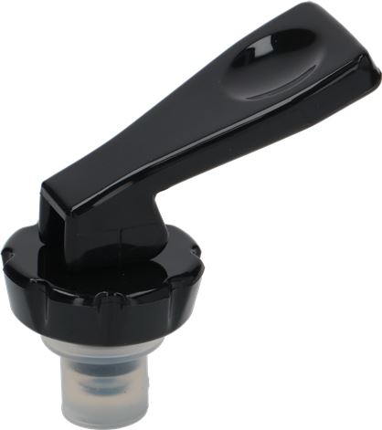 MUSLUK PLASTİĞİ M28x1,5