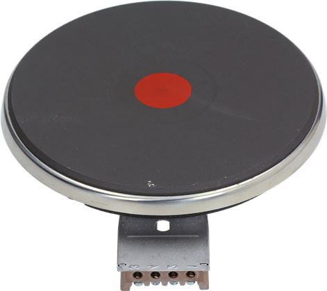 Rezistans 145MM 1500W/400V