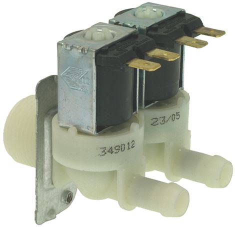 selenoid valf ELBI 349-2 Litre/dakika-MXG-Orijinal