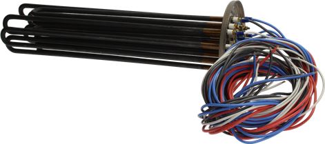 REZİSTANS 36000W 415V-Meiko