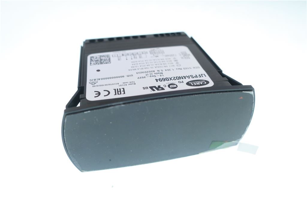 TERMOREGULATÖR NCF  IJFPSA4N02Y1002