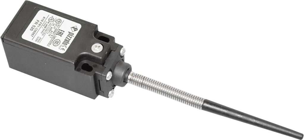 SVİÇ-Sepet-1NO-1NC 400V