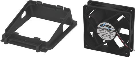 UNOX 12VDC SOĞUTMA FANI KİTİ