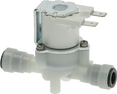 SU SELENOİDİ -YIKAMA -UNOX 180° ø 8 mm