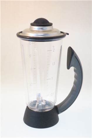 Hazne Takımı 2 litre-Santos 37