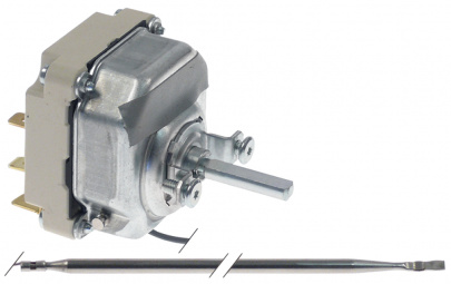 TERMOSTAT 200°C  55.34235.050-4MM-VALENTINE