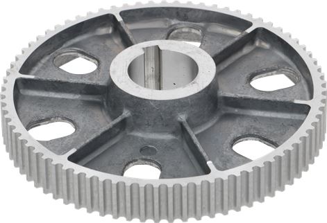 Kasnak CL50E sebze dilimleyici ø 120mm