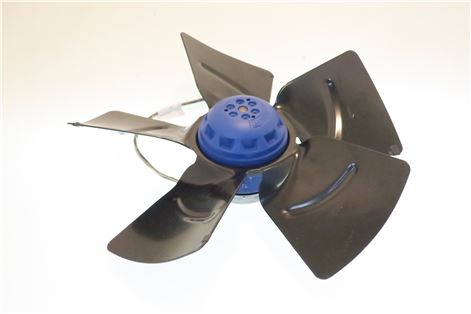 FAN FB035-4EA.WD.A5 UL-ISA TASSELLİ