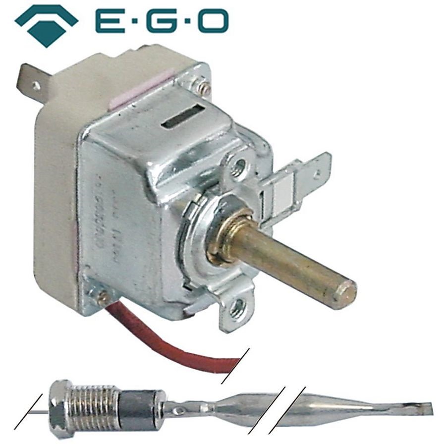 TERMOSTAT 190°C 55.19035.800