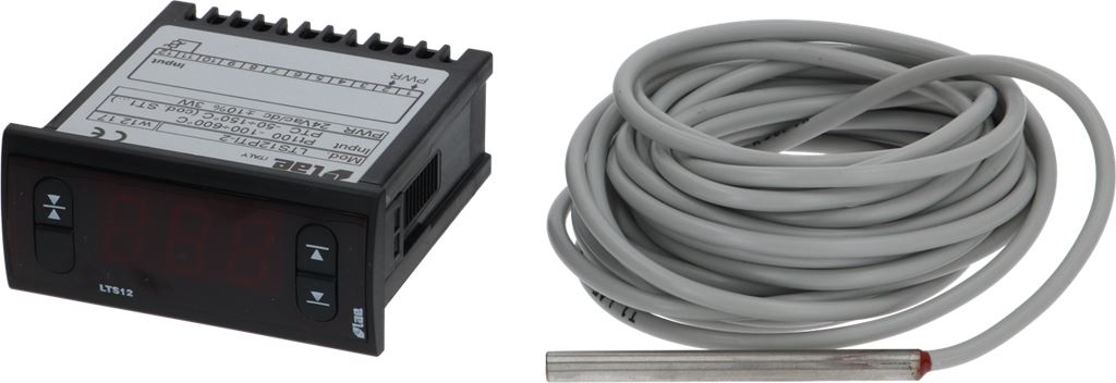 Dijital TERMOMETRE+PROP L=5M-LAE MT11 LTS12PTI-2