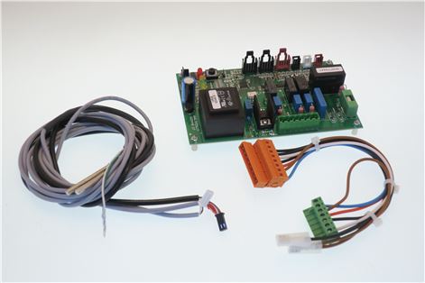 RETROFIT PC BOARD KIT 115-62044805