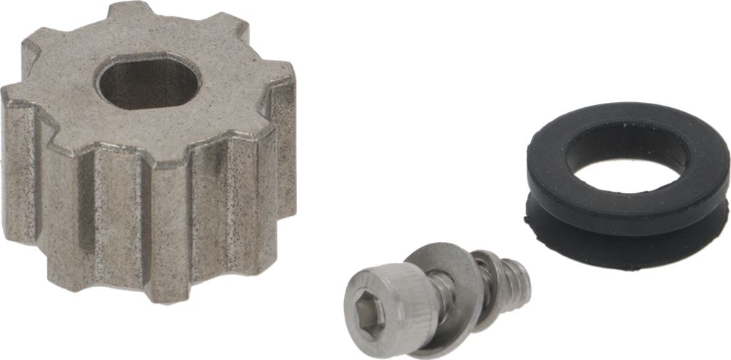 Kaplin kit-dişli Hamilton Beach-HBB255