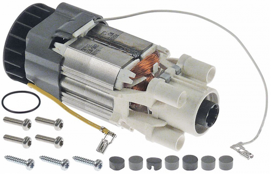 Motor 230V 50Hz -89104-MMP240