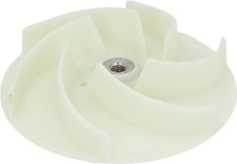 Pompa Fanı 118 mm-1226/1227sx