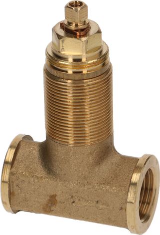 Su giriş vanası 1/2''FF-FAGOR