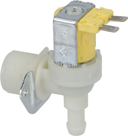 SELENOİD VALF 24VAC-10,5 MM-90C