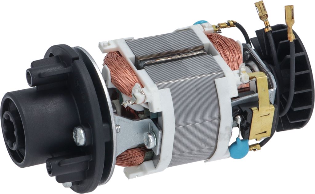 MİCROMİX MOTOR 230V