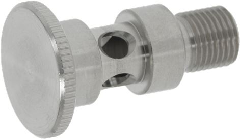 DURULAMA KOLU DÜZENEĞİ İÇİN PİM 36 mm