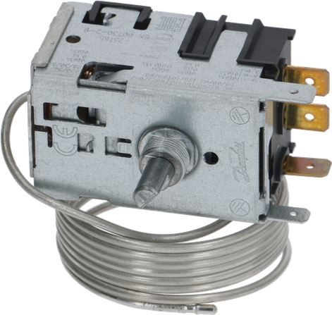 TERMSOTAT DANFOSS 077B0033