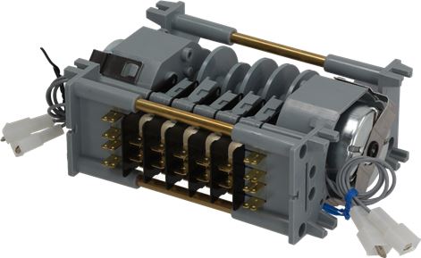 Timer-Fiber 7805DV- P265J05KN48