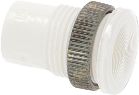 Sinyal lamba Yuvası ø13mm şeffaf