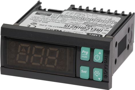 THERMOREGULATOR; IR33 115/230VAC IRELC0HN215-CAREL
