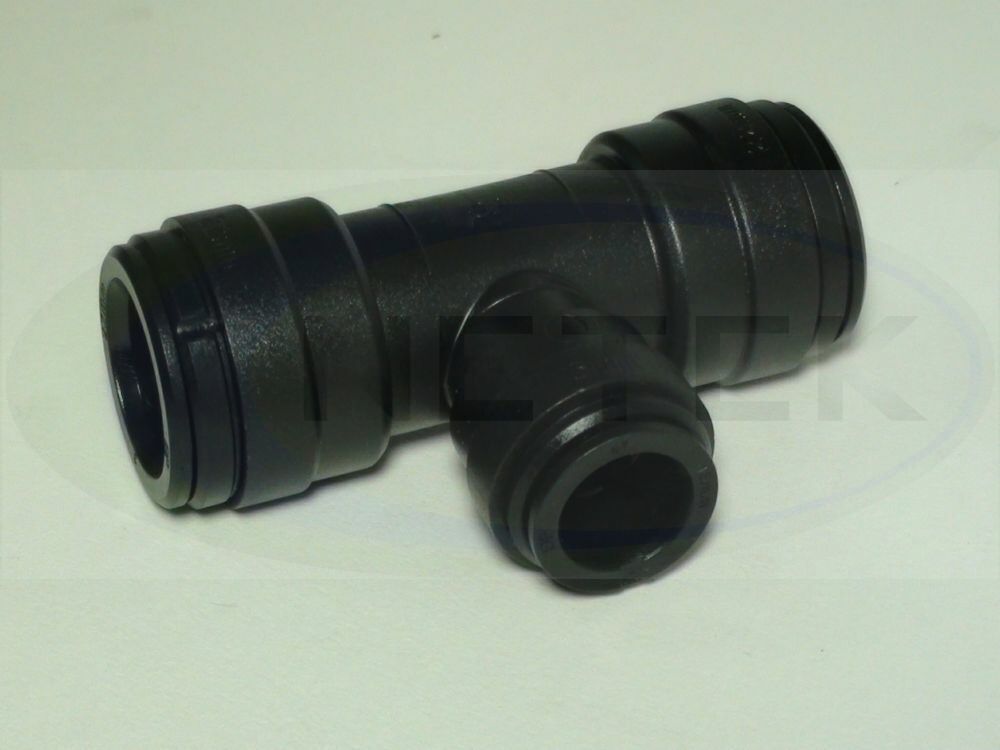 T BAĞLANTI 90mm