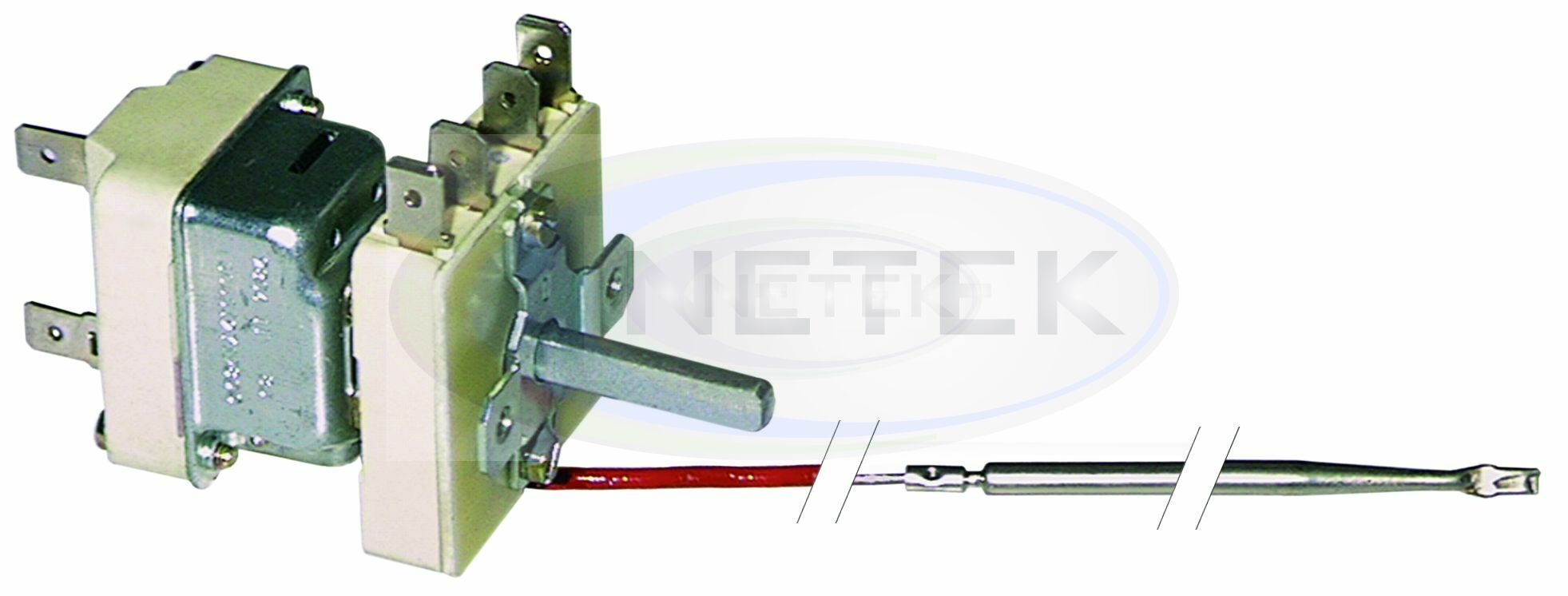 TERMOSTAT 350°C 55.19662.010 3mm