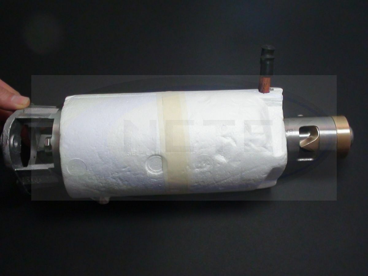 EVAPARATÖR-KAR/BUZ-KOMPLE-80x370MM