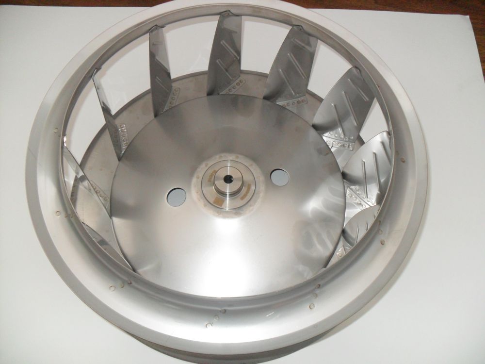 KABİN FANI-380MM