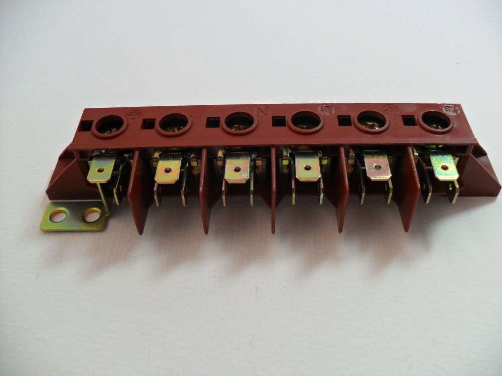 TERMİNAL BOARD
